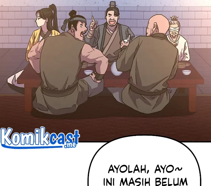 Reincarnation of the Murim Clan’s Former Ranker Chapter 48 - halaman 7