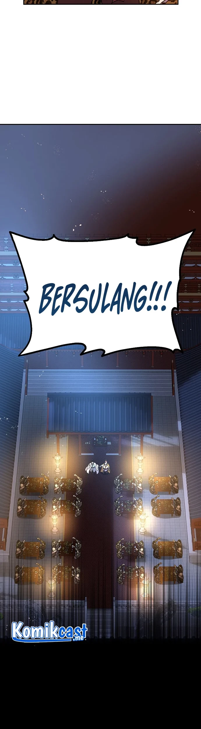 Reincarnation of the Murim Clan’s Former Ranker Chapter 48 - halaman 70