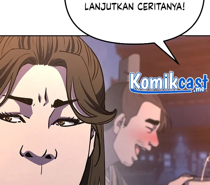 Reincarnation of the Murim Clan’s Former Ranker Chapter 48 - halaman 9
