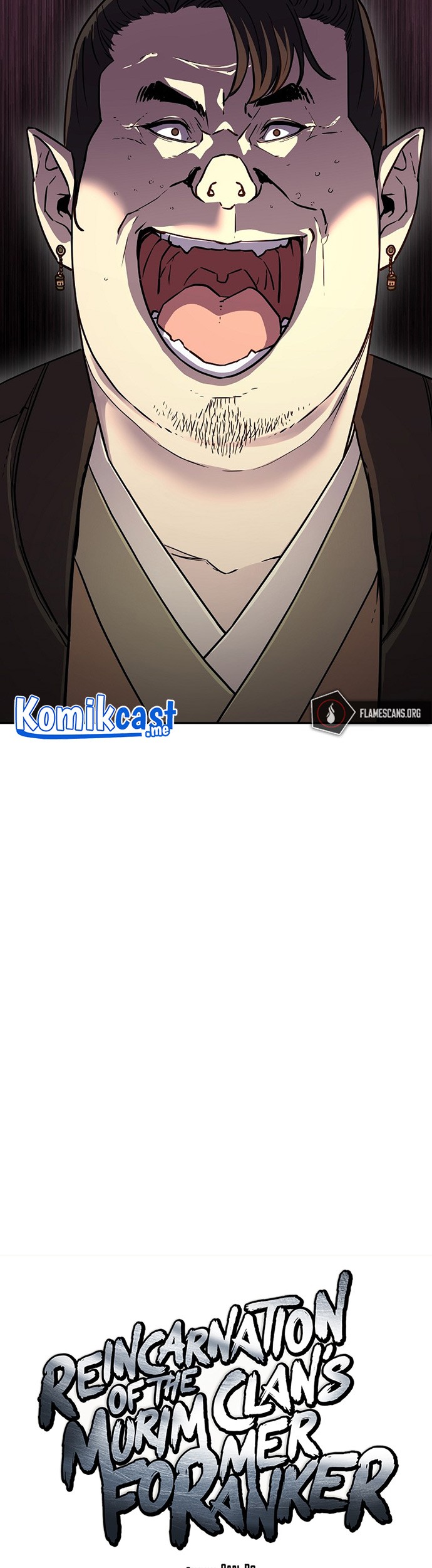 Reincarnation of the Murim Clan’s Former Ranker Chapter 49 - halaman 18