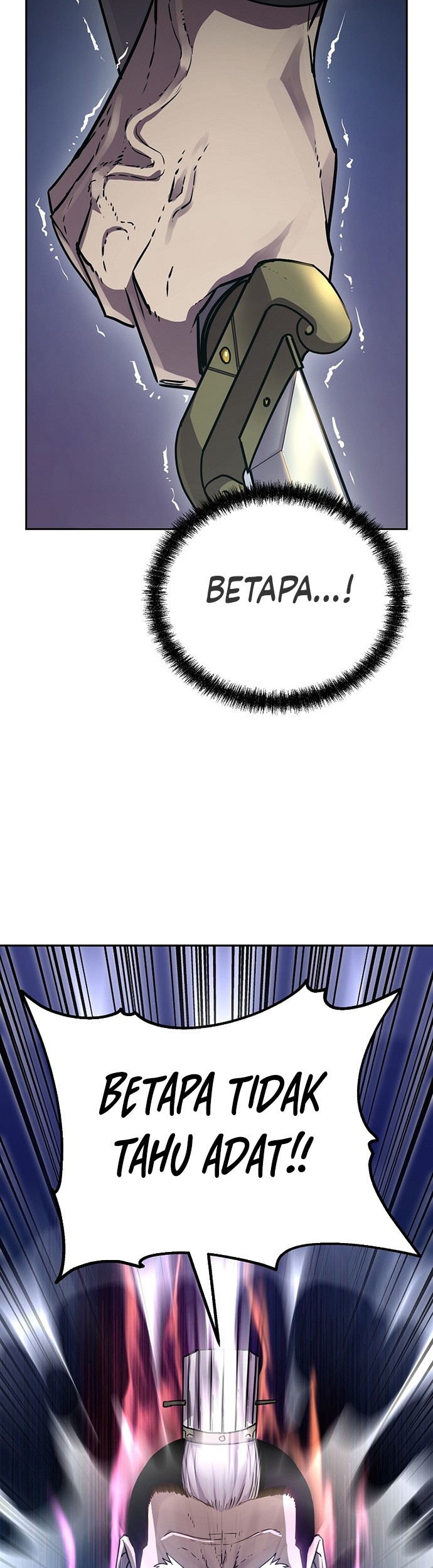 Reincarnation of the Murim Clan’s Former Ranker Chapter 49 - halaman 22