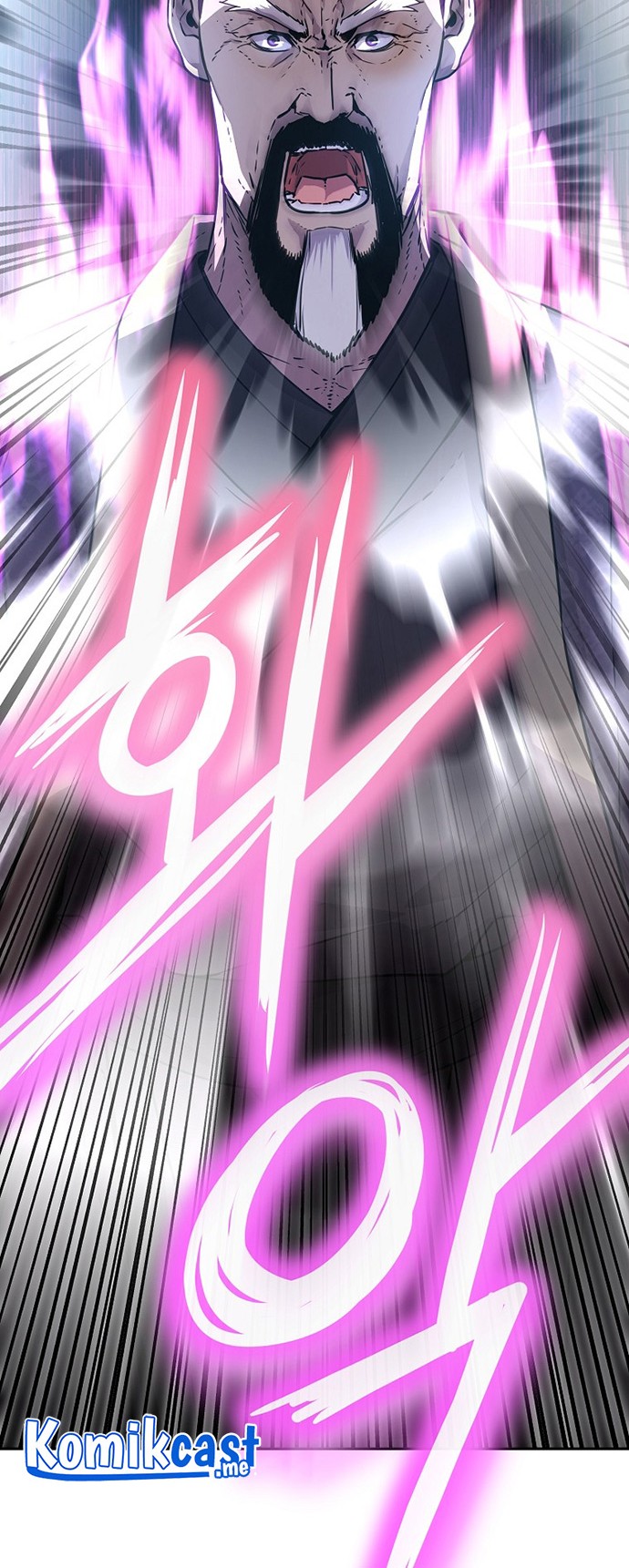 Reincarnation of the Murim Clan’s Former Ranker Chapter 49 - halaman 23