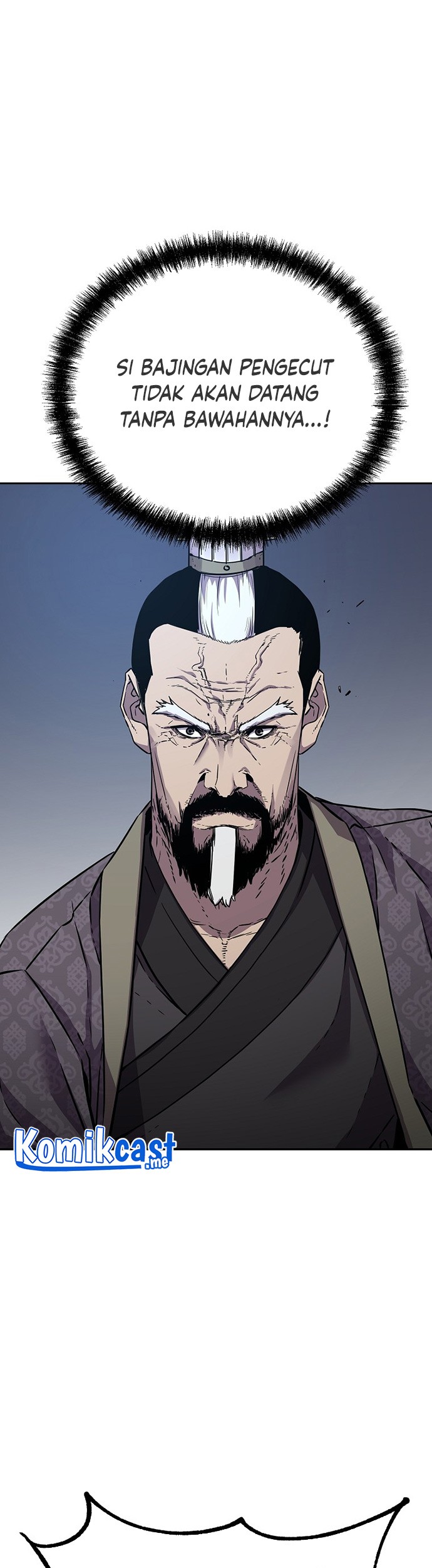 Reincarnation of the Murim Clan’s Former Ranker Chapter 49 - halaman 26