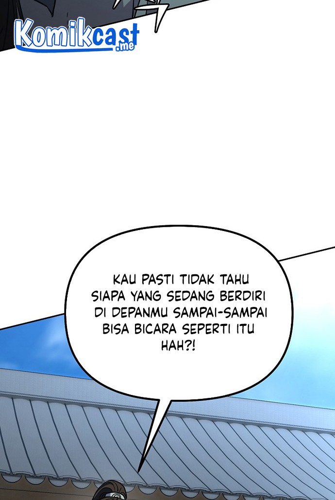 Reincarnation of the Murim Clan’s Former Ranker Chapter 49 - halaman 35
