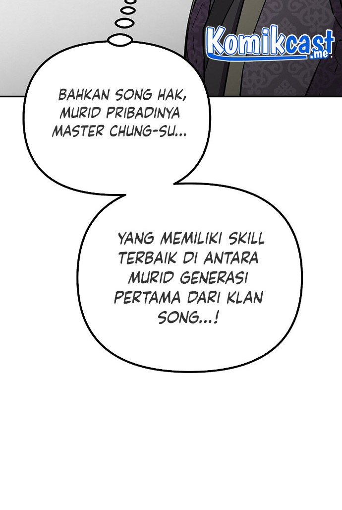 Reincarnation of the Murim Clan’s Former Ranker Chapter 49 - halaman 37