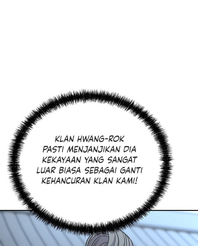 Reincarnation of the Murim Clan’s Former Ranker Chapter 49 - halaman 39