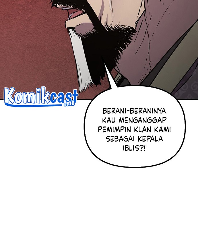 Reincarnation of the Murim Clan’s Former Ranker Chapter 49 - halaman 41