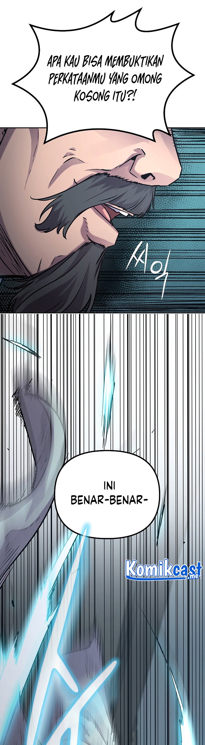 Reincarnation of the Murim Clan’s Former Ranker Chapter 49 - halaman 42