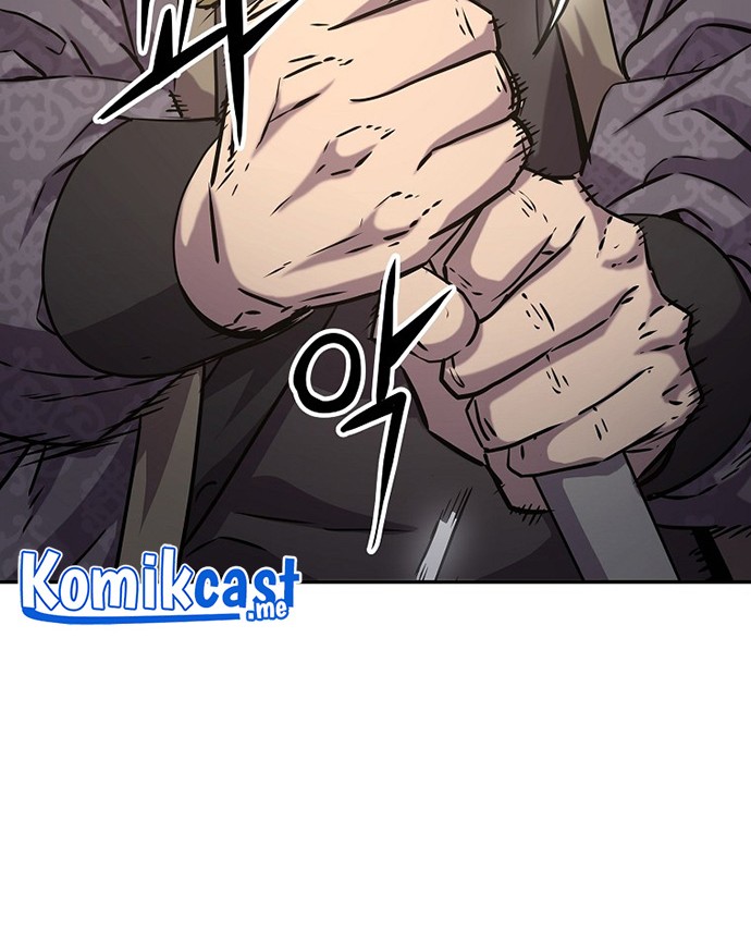 Reincarnation of the Murim Clan’s Former Ranker Chapter 49 - halaman 47