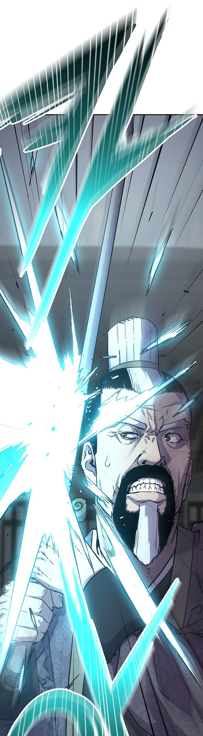 Reincarnation of the Murim Clan’s Former Ranker Chapter 49 - halaman 48