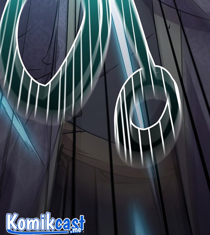 Reincarnation of the Murim Clan’s Former Ranker Chapter 49 - halaman 49