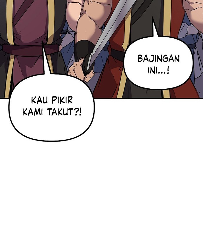 Reincarnation of the Murim Clan’s Former Ranker Chapter 49 - halaman 53