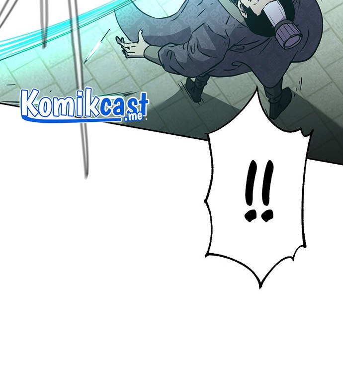Reincarnation of the Murim Clan’s Former Ranker Chapter 49 - halaman 57