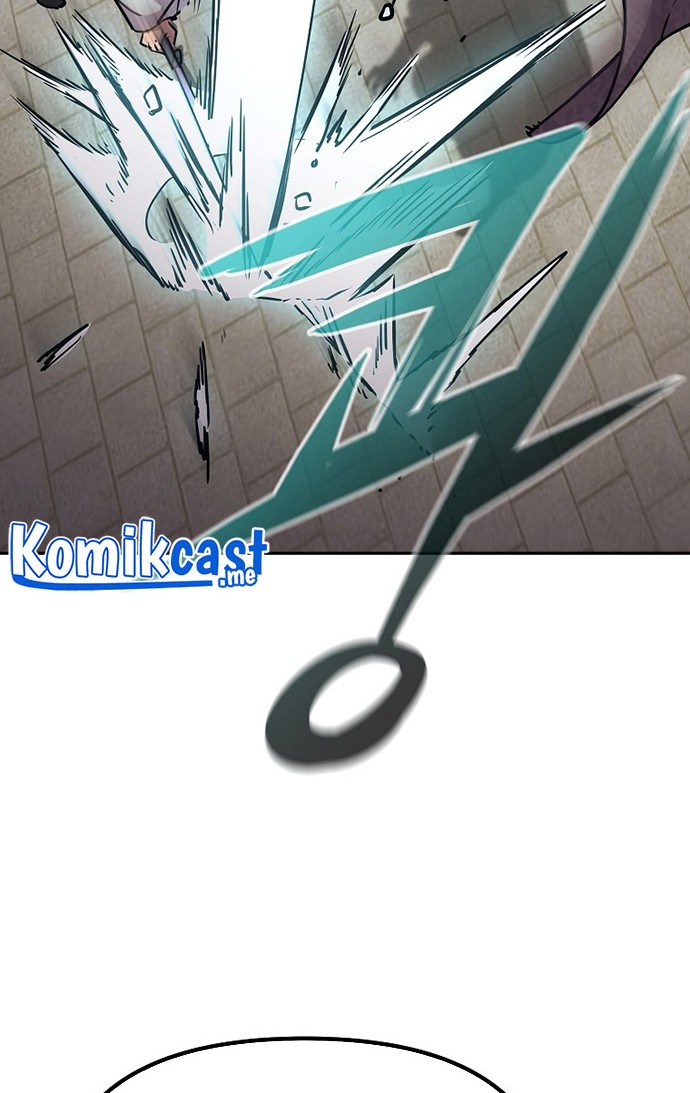 Reincarnation of the Murim Clan’s Former Ranker Chapter 49 - halaman 61
