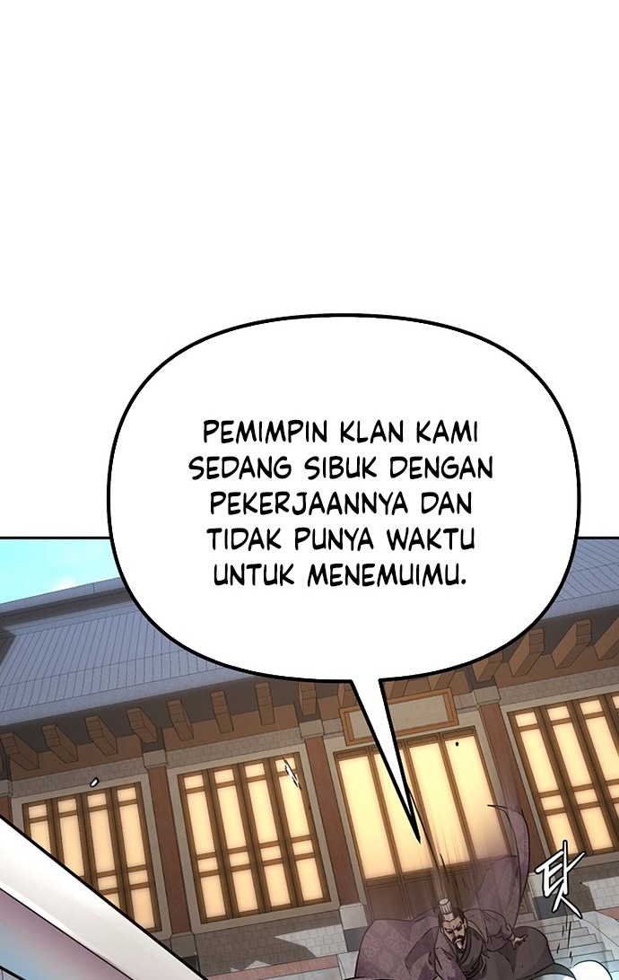 Reincarnation of the Murim Clan’s Former Ranker Chapter 49 - halaman 63