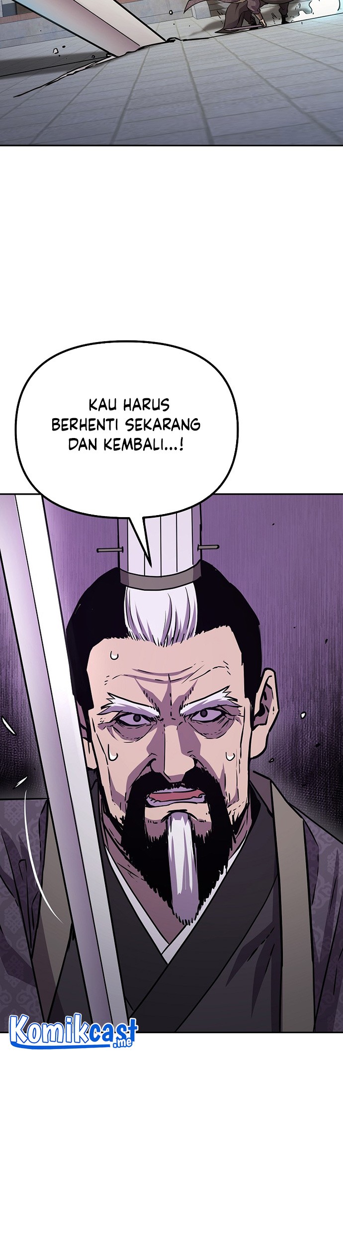Reincarnation of the Murim Clan’s Former Ranker Chapter 49 - halaman 64