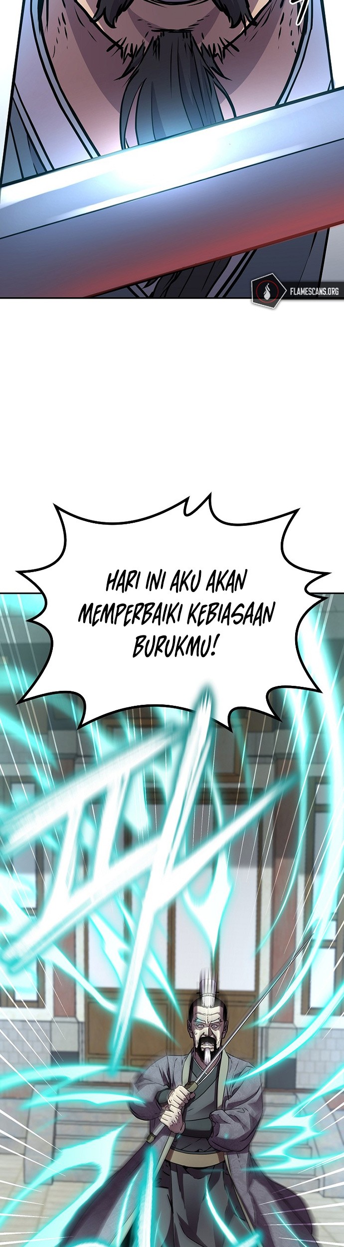 Reincarnation of the Murim Clan’s Former Ranker Chapter 49 - halaman 66