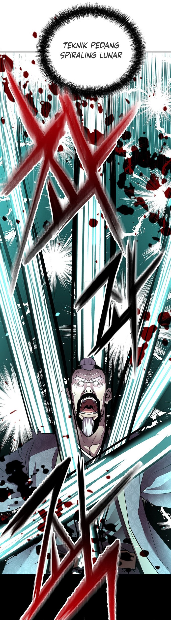 Reincarnation of the Murim Clan’s Former Ranker Chapter 49 - halaman 68