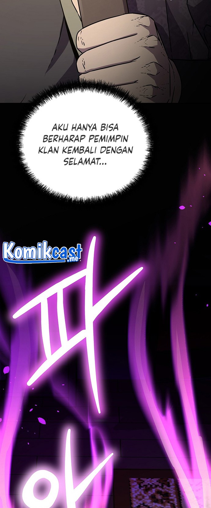 Reincarnation of the Murim Clan’s Former Ranker Chapter 49 - halaman 7