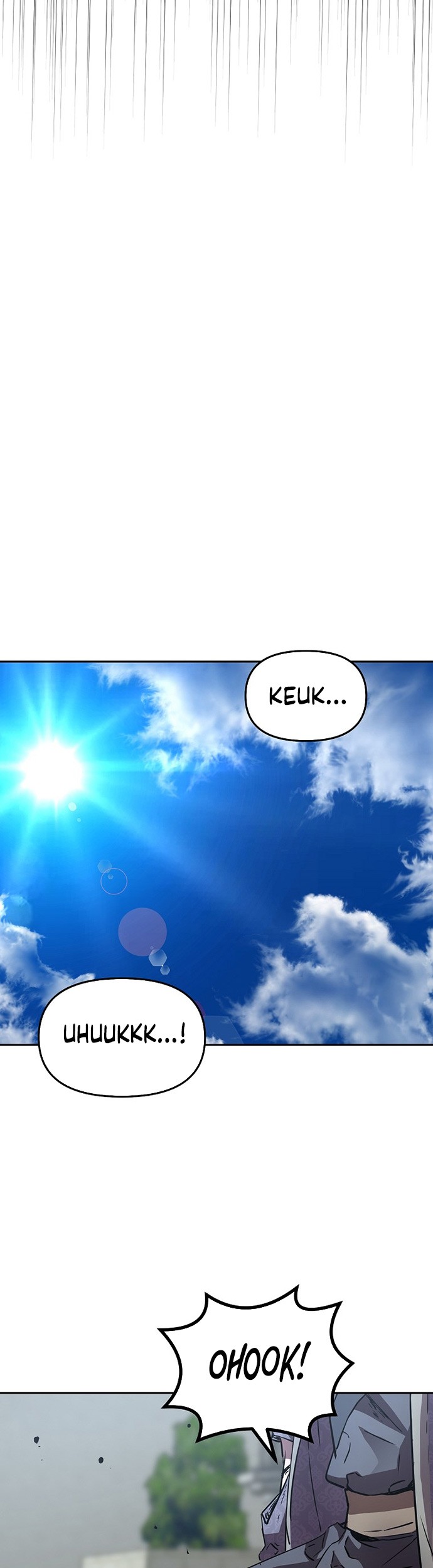 Reincarnation of the Murim Clan’s Former Ranker Chapter 49 - halaman 70