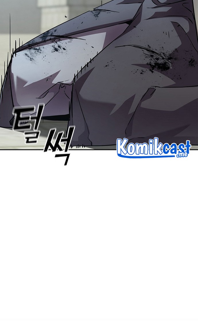 Reincarnation of the Murim Clan’s Former Ranker Chapter 49 - halaman 71