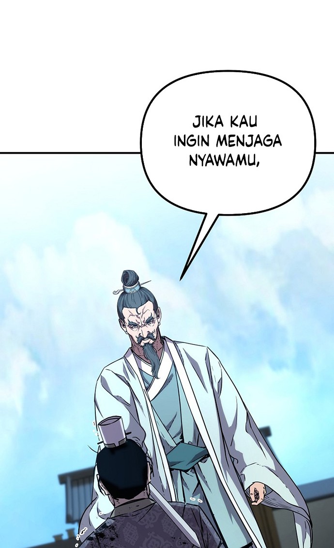 Reincarnation of the Murim Clan’s Former Ranker Chapter 49 - halaman 73