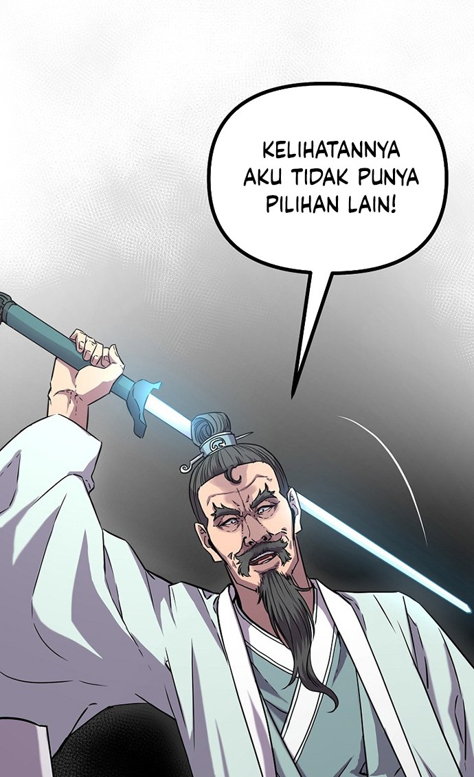 Reincarnation of the Murim Clan’s Former Ranker Chapter 49 - halaman 75