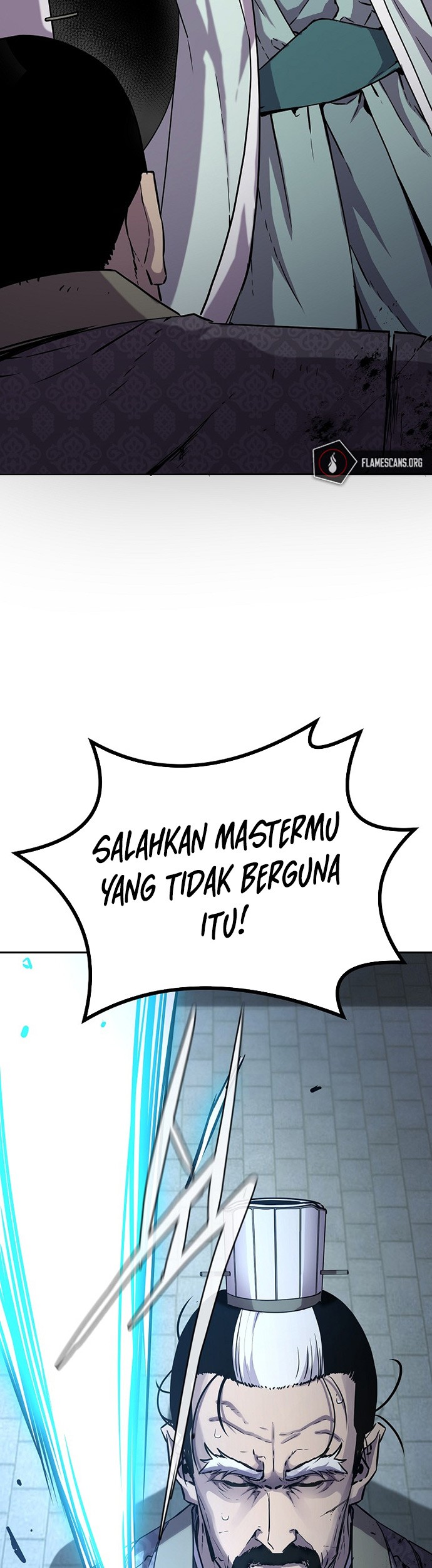 Reincarnation of the Murim Clan’s Former Ranker Chapter 49 - halaman 76