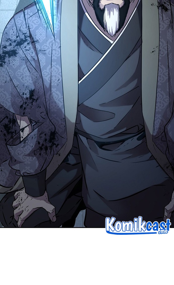 Reincarnation of the Murim Clan’s Former Ranker Chapter 49 - halaman 77