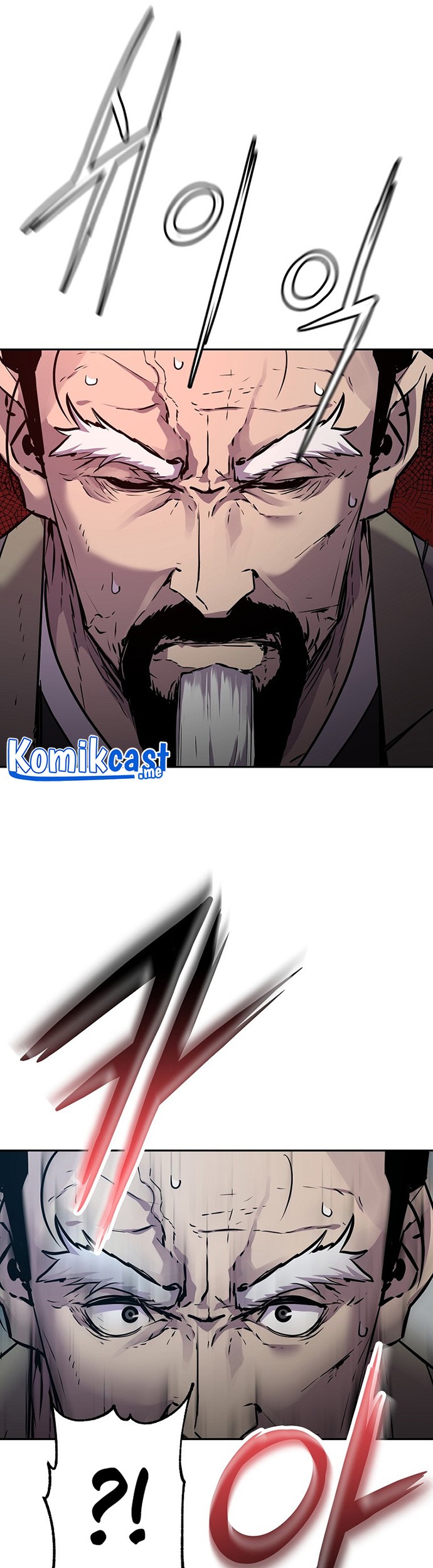 Reincarnation of the Murim Clan’s Former Ranker Chapter 49 - halaman 78