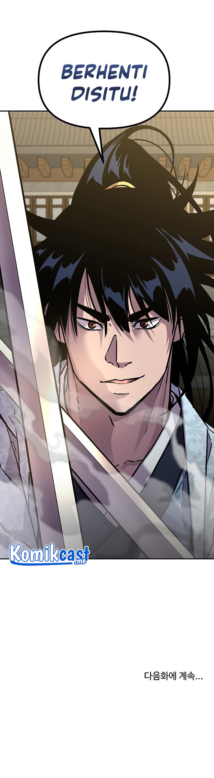Reincarnation of the Murim Clan’s Former Ranker Chapter 49 - halaman 82