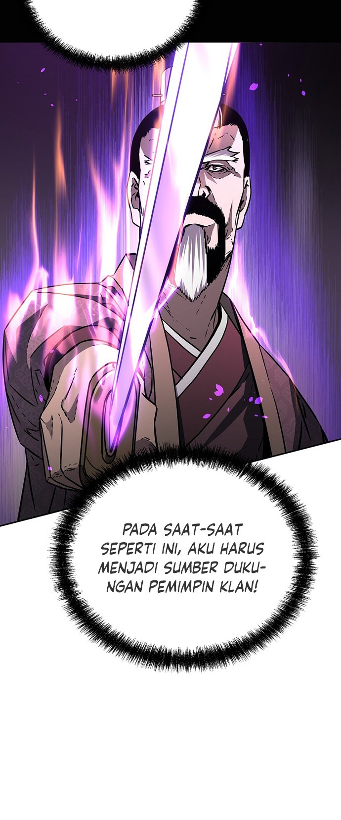 Reincarnation of the Murim Clan’s Former Ranker Chapter 49 - halaman 9
