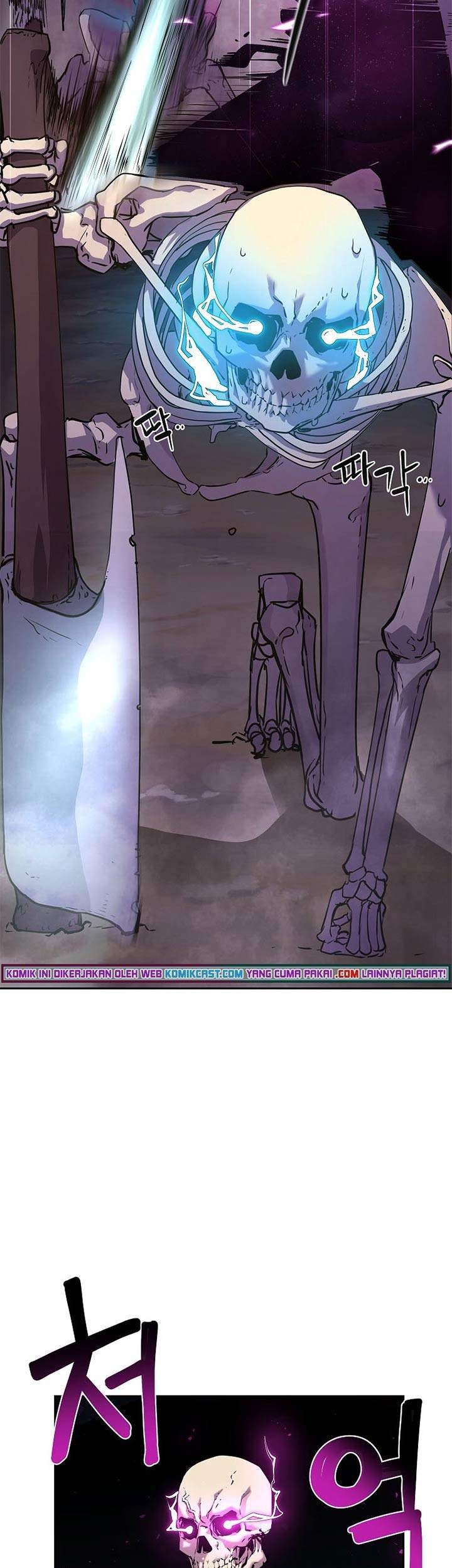 Reincarnation of the Murim Clan’s Former Ranker Chapter 5 - halaman 11