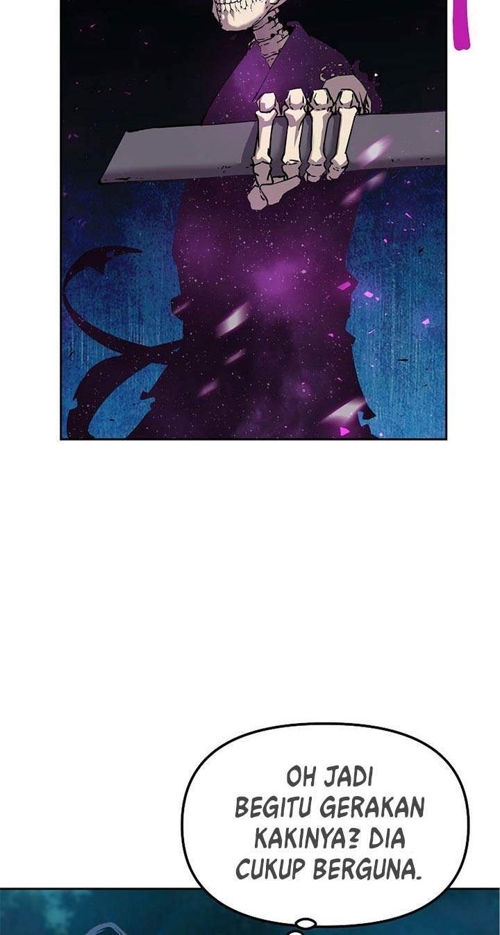Reincarnation of the Murim Clan’s Former Ranker Chapter 5 - halaman 12