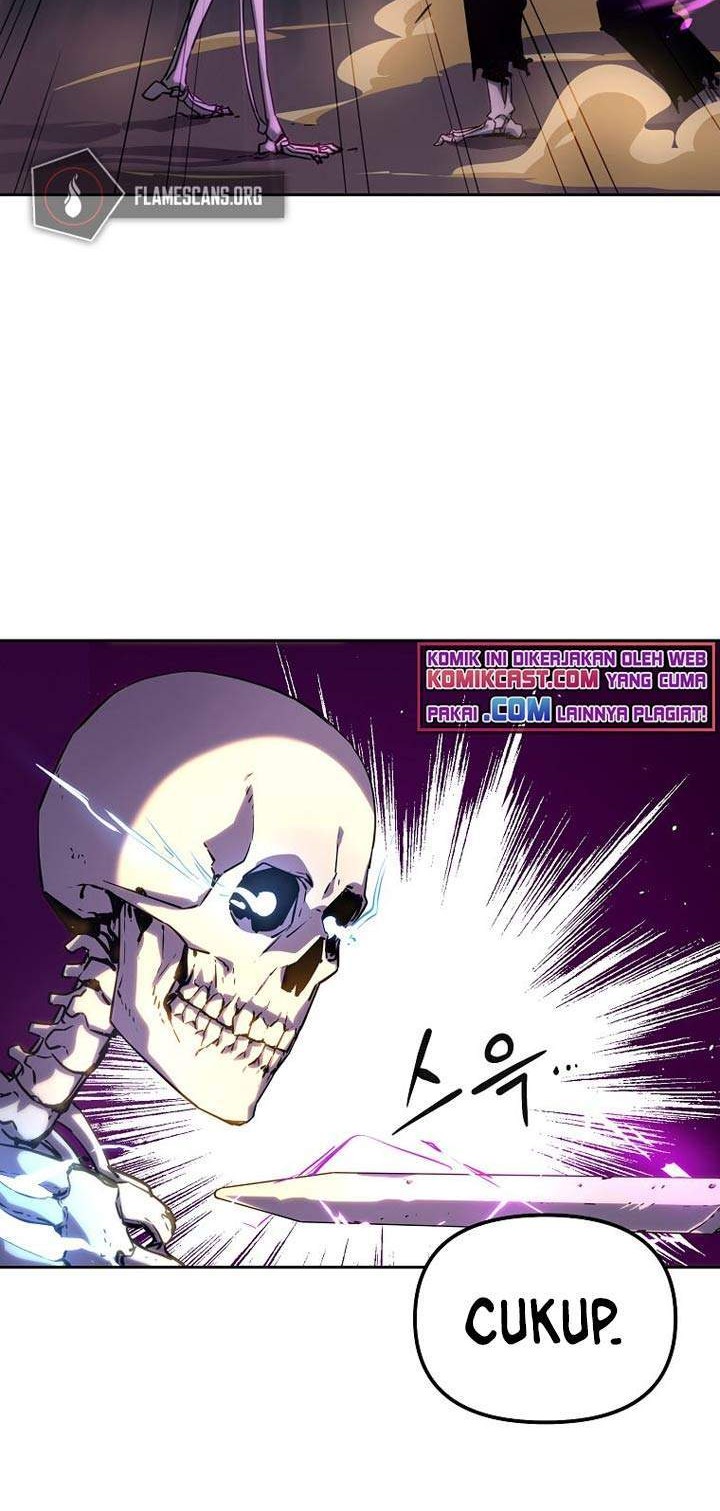 Reincarnation of the Murim Clan’s Former Ranker Chapter 5 - halaman 18