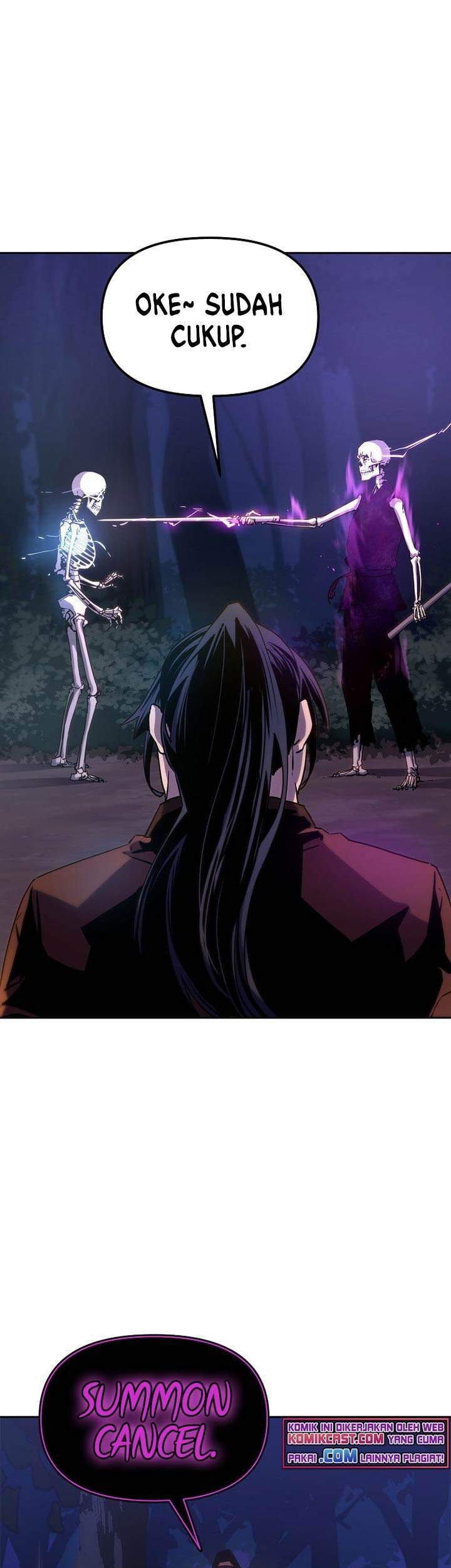 Reincarnation of the Murim Clan’s Former Ranker Chapter 5 - halaman 19