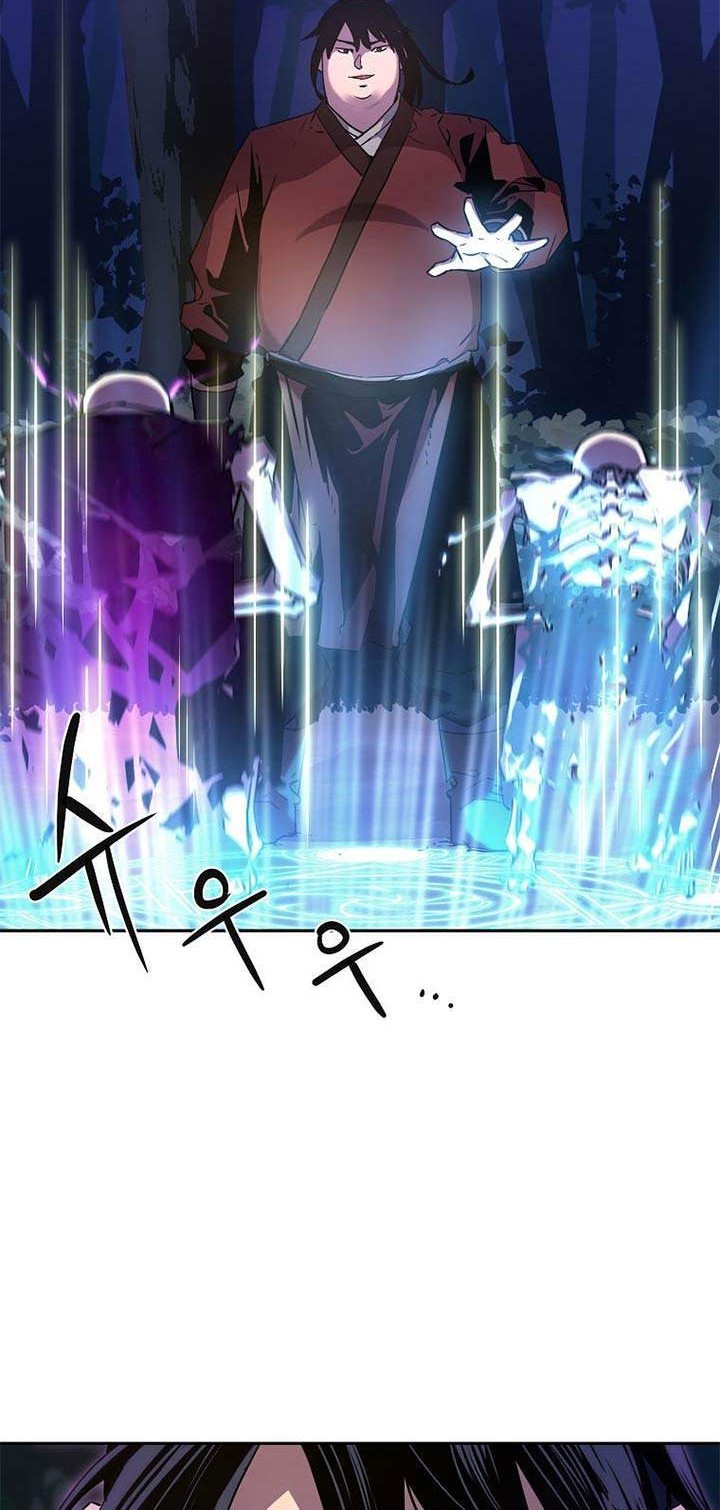 Reincarnation of the Murim Clan’s Former Ranker Chapter 5 - halaman 20