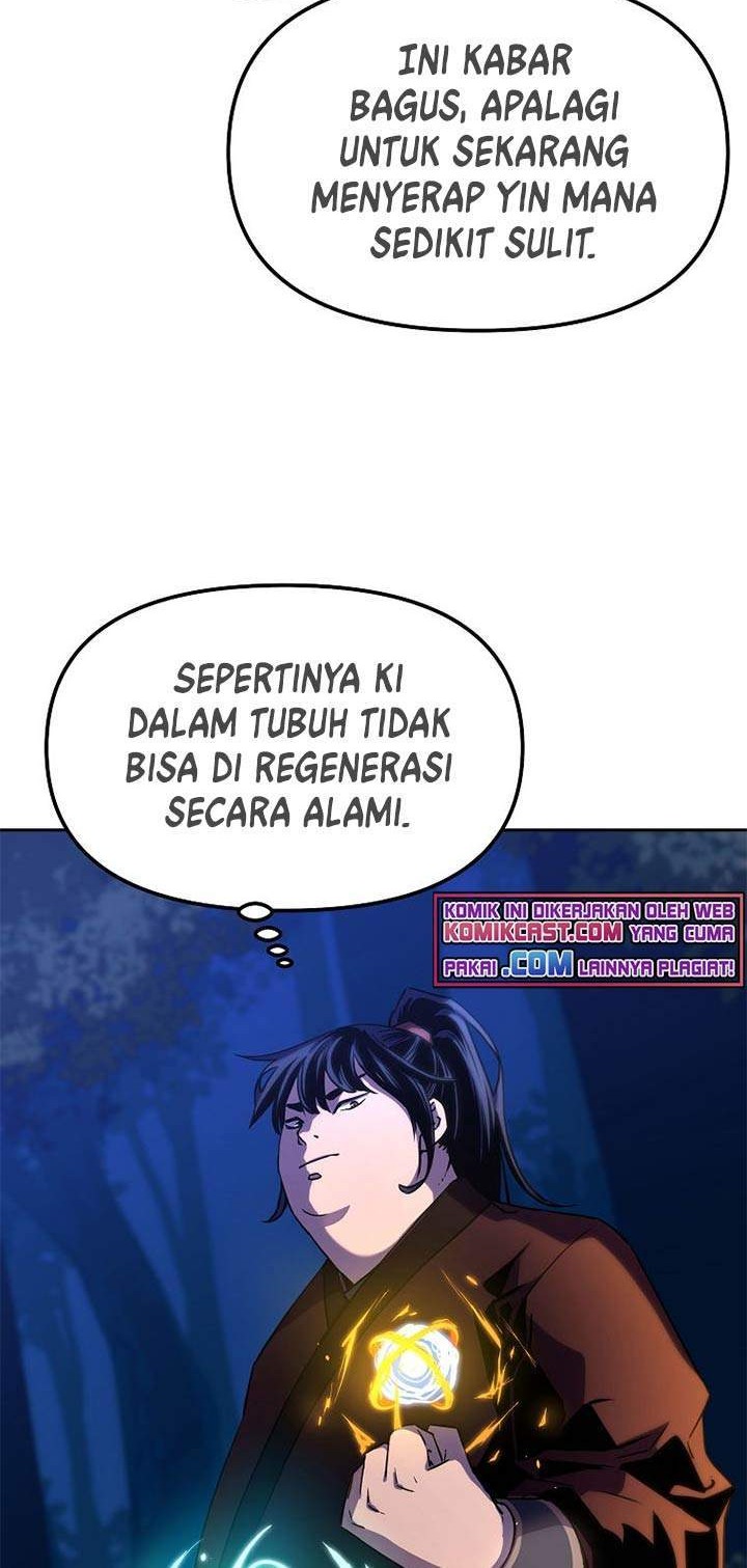 Reincarnation of the Murim Clan’s Former Ranker Chapter 5 - halaman 22