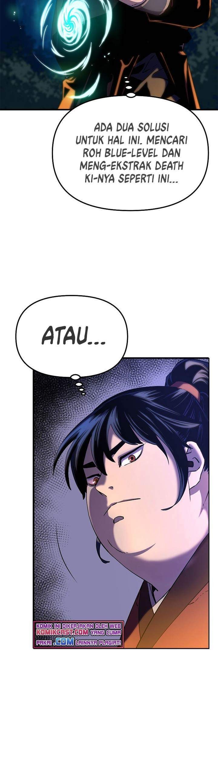 Reincarnation of the Murim Clan’s Former Ranker Chapter 5 - halaman 23