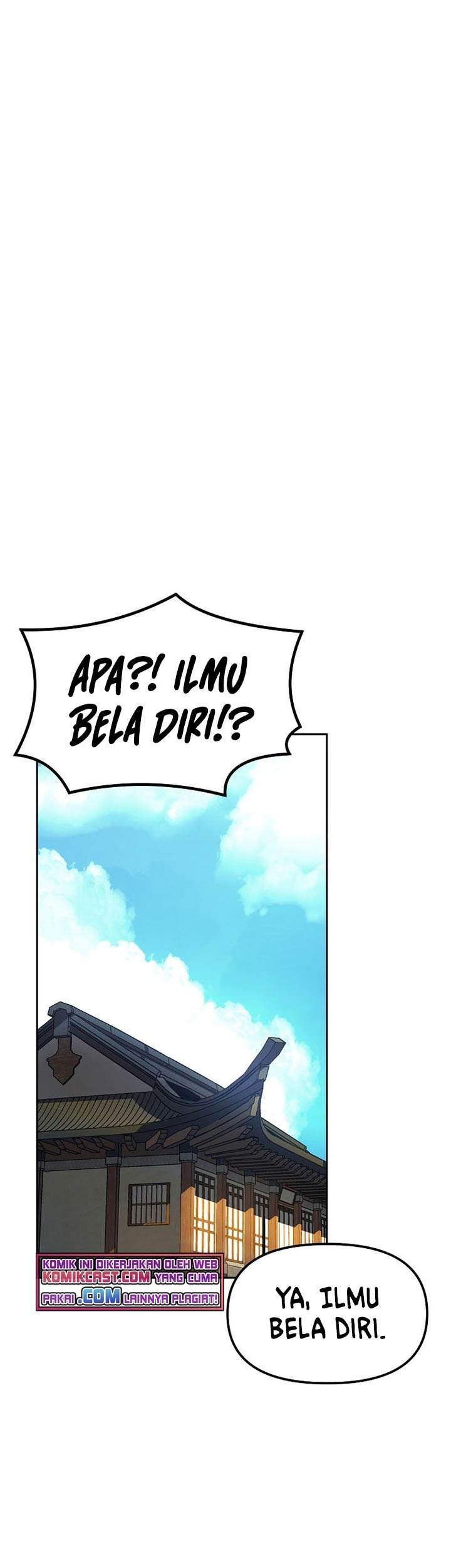 Reincarnation of the Murim Clan’s Former Ranker Chapter 5 - halaman 27
