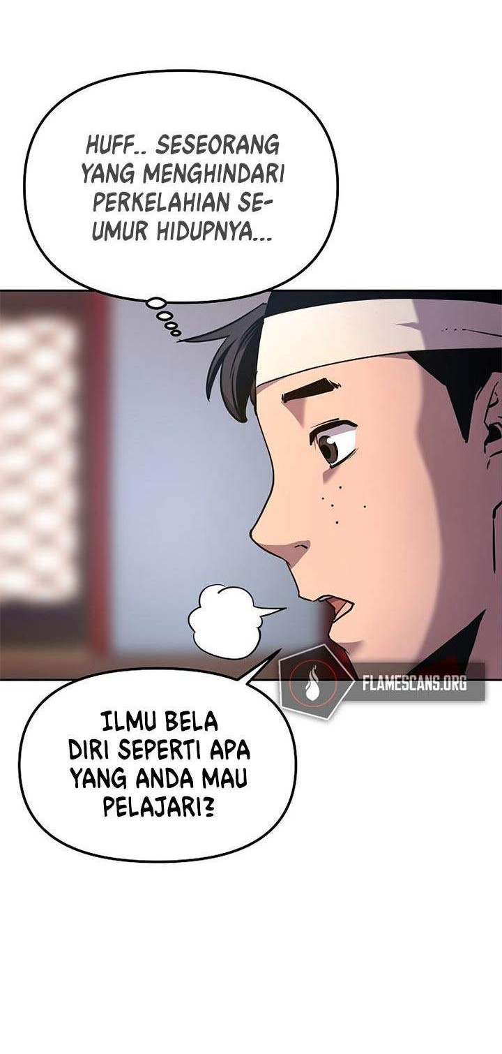 Reincarnation of the Murim Clan’s Former Ranker Chapter 5 - halaman 28