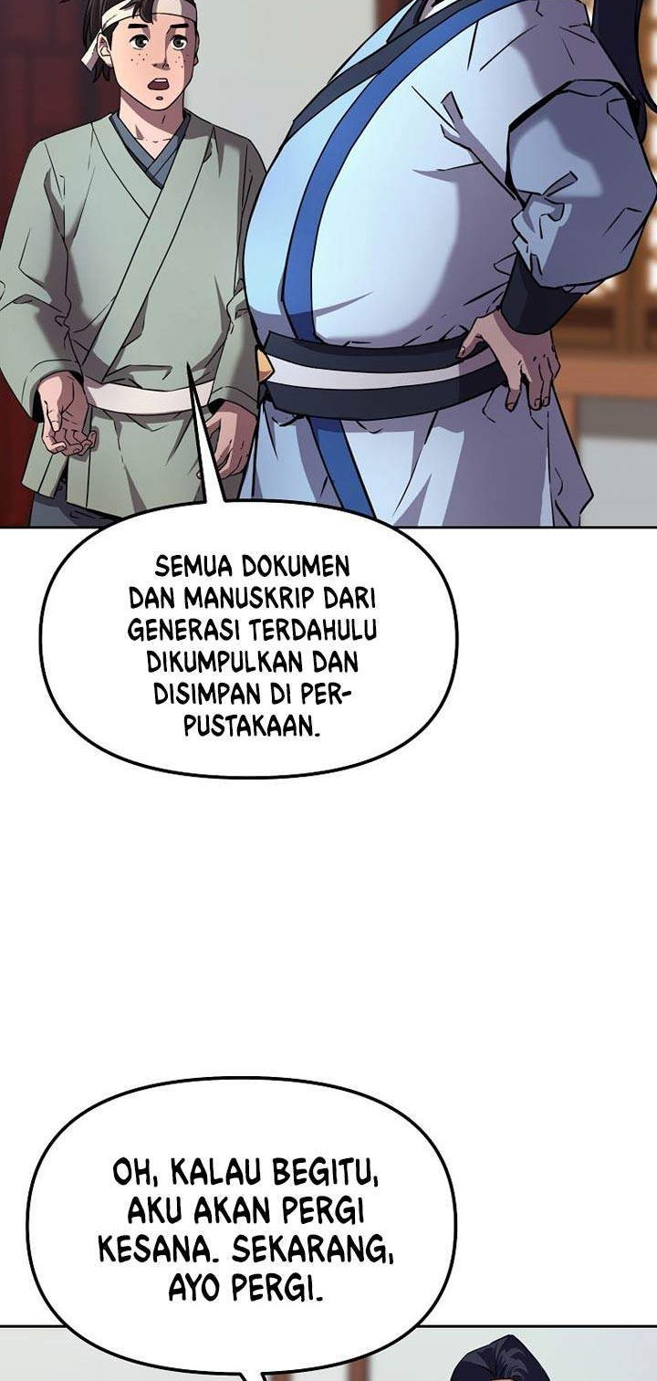 Reincarnation of the Murim Clan’s Former Ranker Chapter 5 - halaman 32