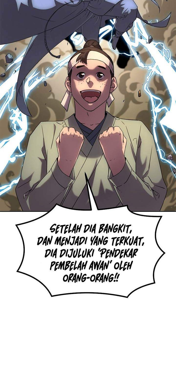 Reincarnation of the Murim Clan’s Former Ranker Chapter 5 - halaman 36