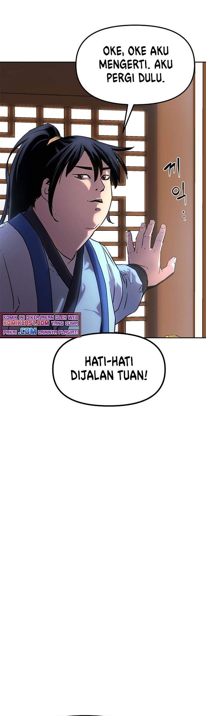 Reincarnation of the Murim Clan’s Former Ranker Chapter 5 - halaman 37