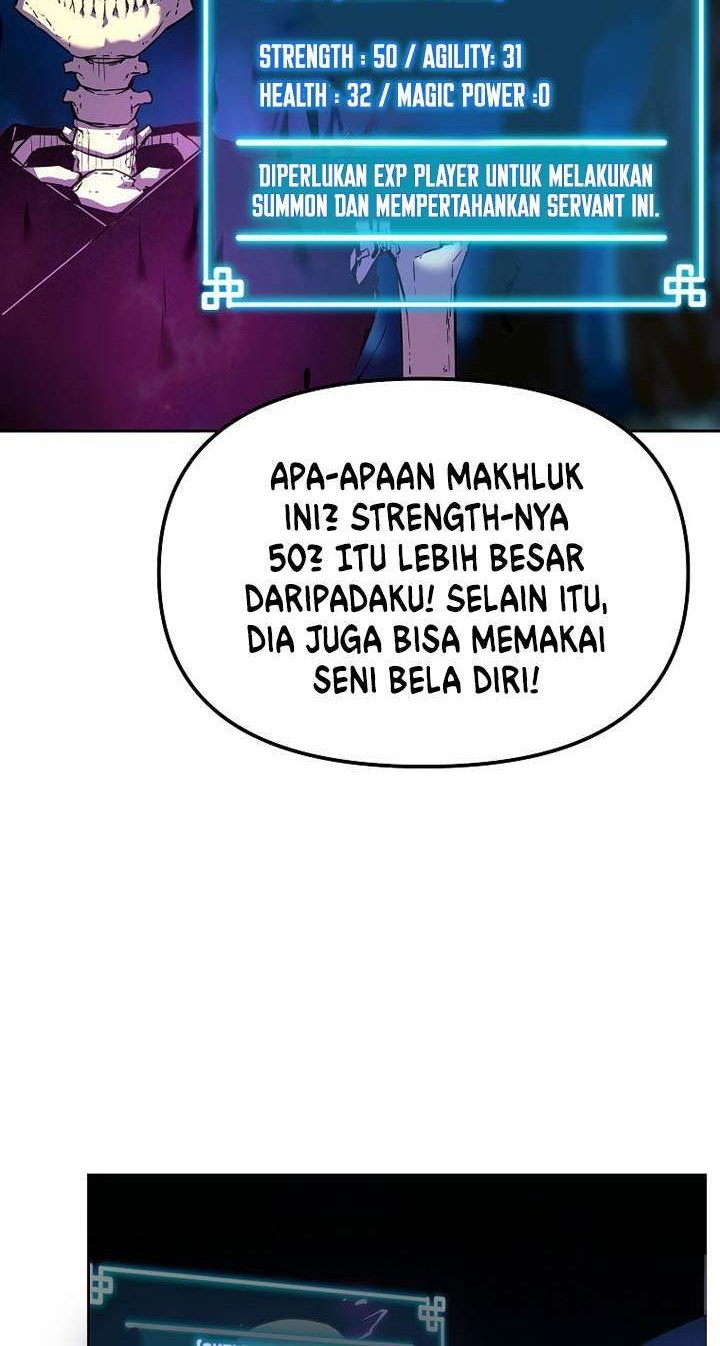 Reincarnation of the Murim Clan’s Former Ranker Chapter 5 - halaman 4