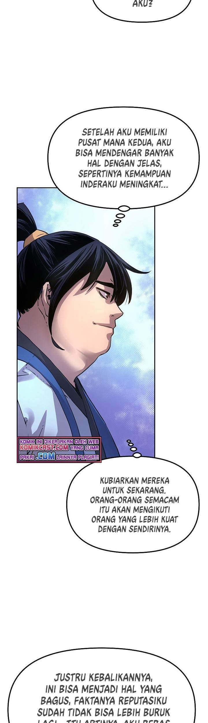 Reincarnation of the Murim Clan’s Former Ranker Chapter 5 - halaman 41