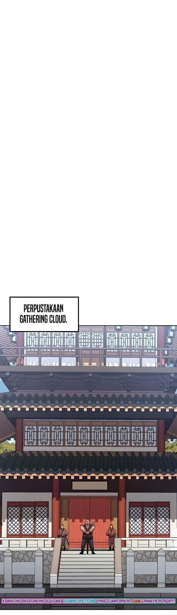Reincarnation of the Murim Clan’s Former Ranker Chapter 5 - halaman 43