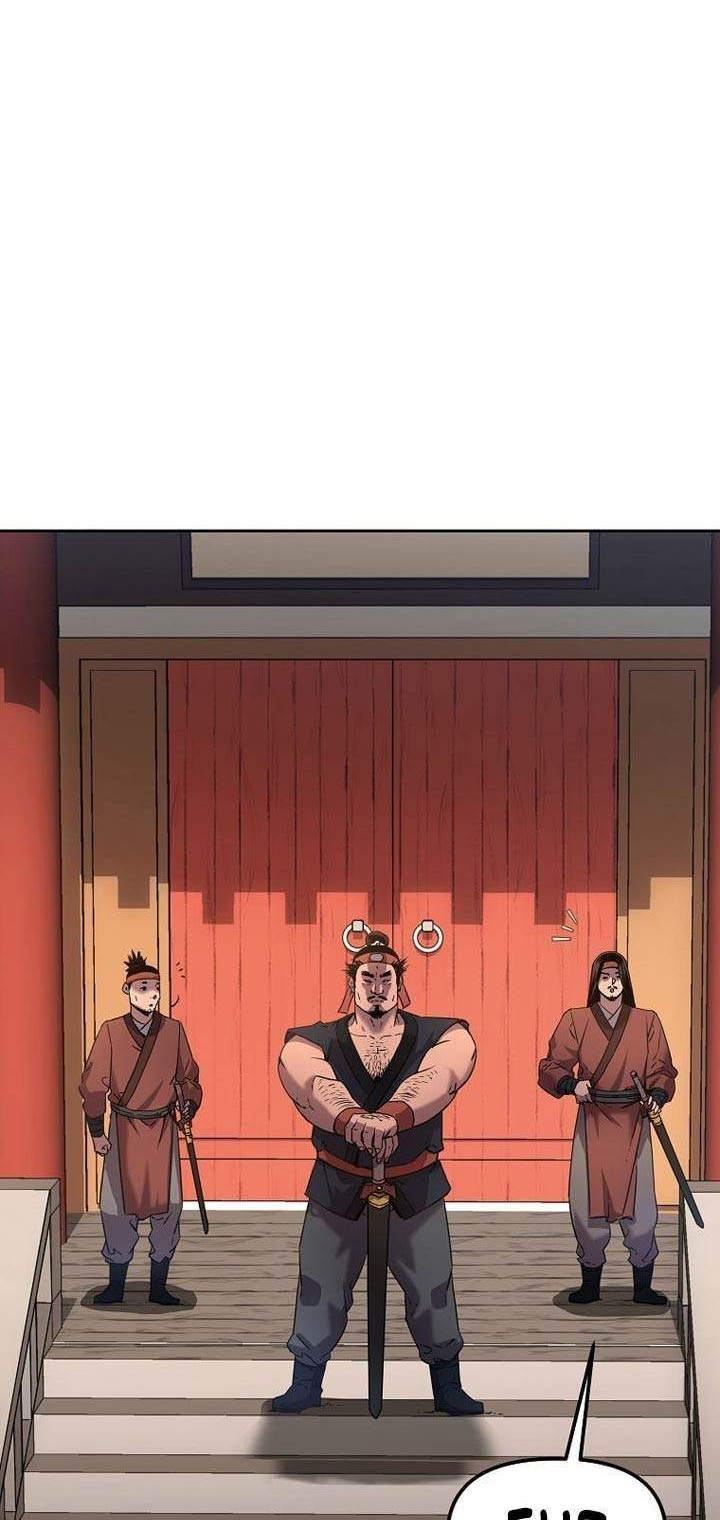 Reincarnation of the Murim Clan’s Former Ranker Chapter 5 - halaman 44