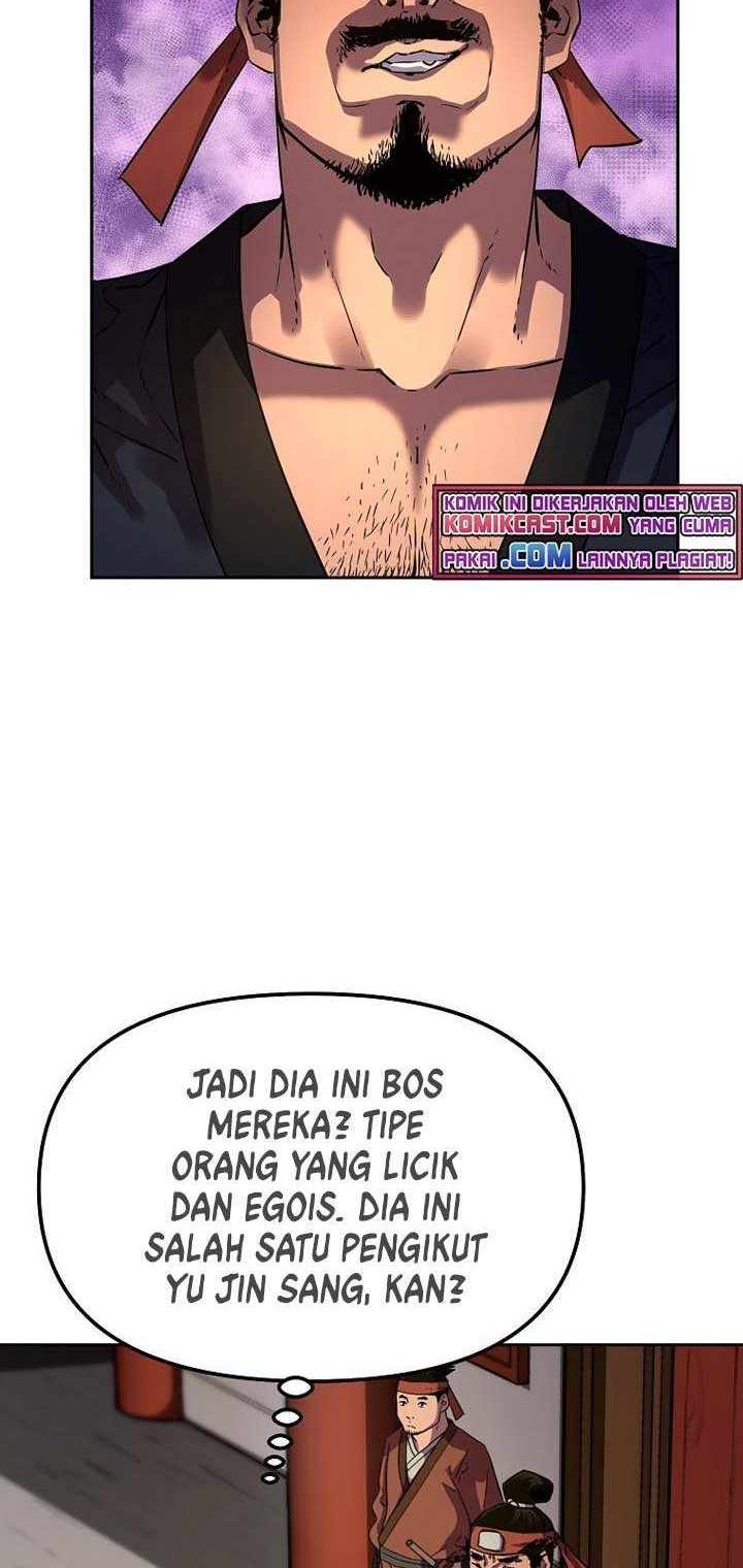 Reincarnation of the Murim Clan’s Former Ranker Chapter 5 - halaman 46