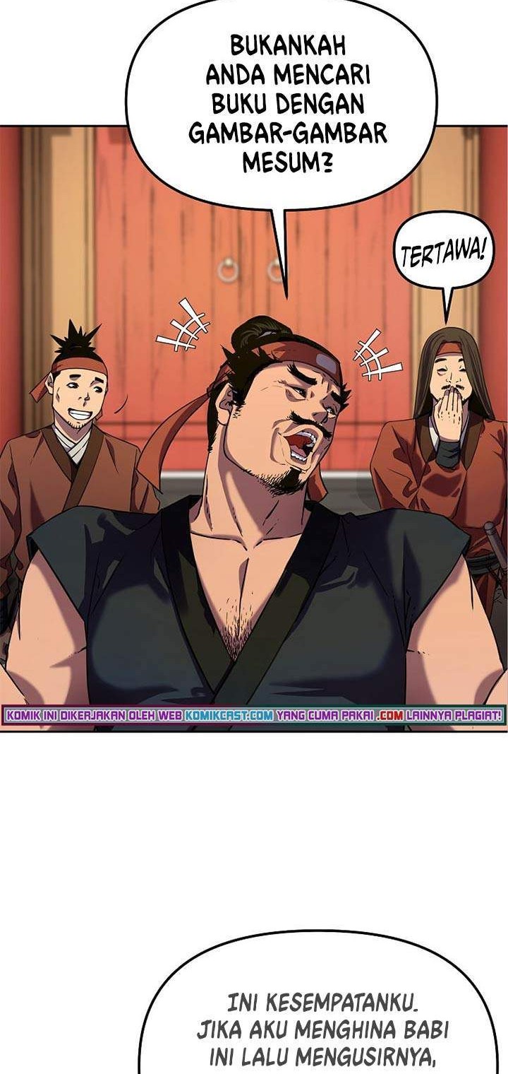 Reincarnation of the Murim Clan’s Former Ranker Chapter 5 - halaman 48